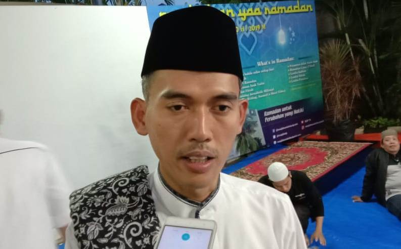Ketua MUI Bidang Fatwa Asrorun Niam