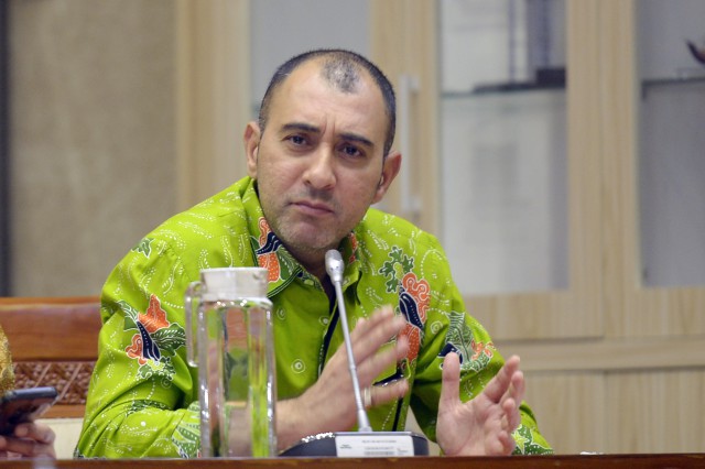 Tahan Enam Tersangka Korupsi Pelindo, Kejagung Dinilai Serius Bersih-bersih BUMN