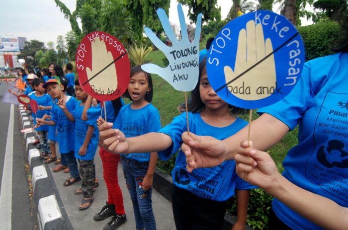  RUU Kesehatan Perlu Melindungi Kesehatan Anak