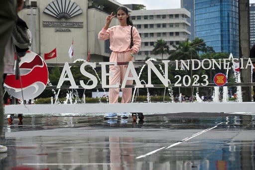 KTT ASEAN 2023