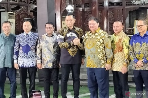 KIB Disebut Sudah Bubar Secara De Facto, Golkar Jadi Korban