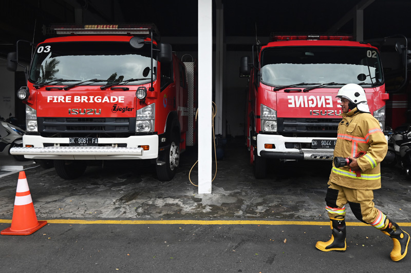 4 Mei Hari Pemadam Kebakaran Internasional: Ini sejarah dan Tugasnya