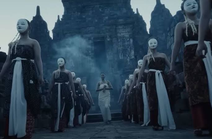 Salah satu film yang mencetak prestasi dalam penghargaan internasional adalah film Jiwa Jagad Jawi pada JWTFF 2023