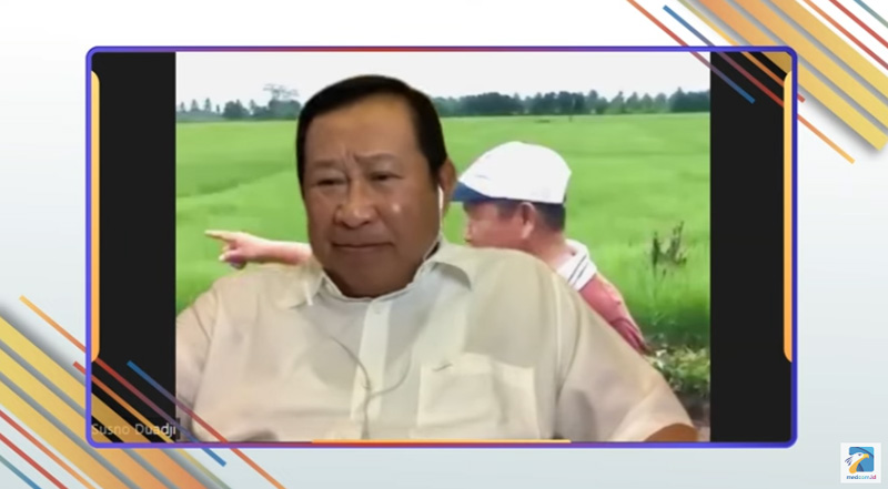 Eks Kabareskrim Polri Komjen (Purn) Susno Duadji menilai satgas Mafia Pajak akan mendapatkan tantangan untuk mengungkap sosok di balik kasus