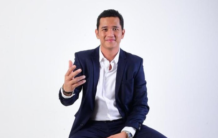 Rionaldo Putra