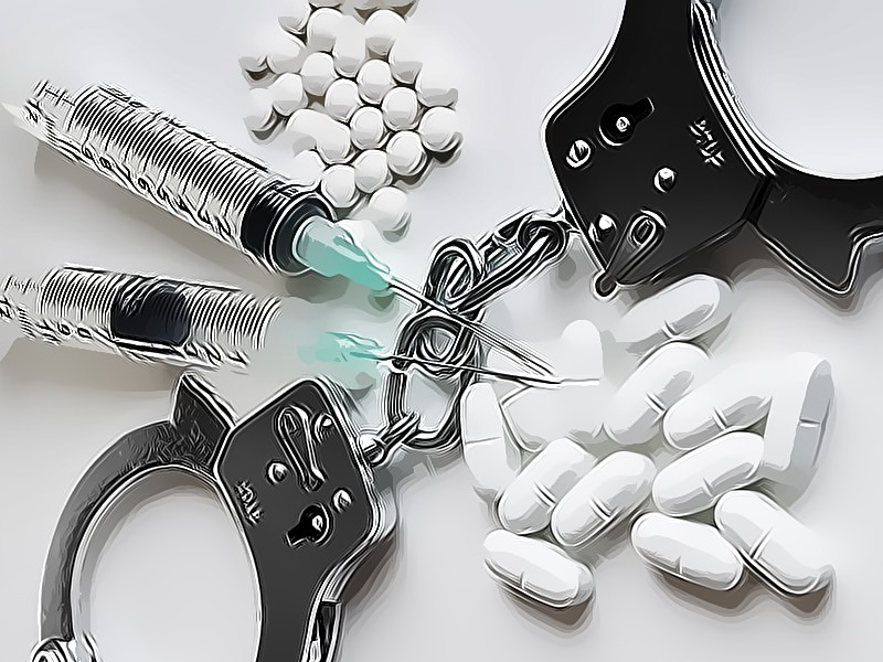 Polda Bali Ungkap Jaringan Narkoba Libatkan WNA dan WNI