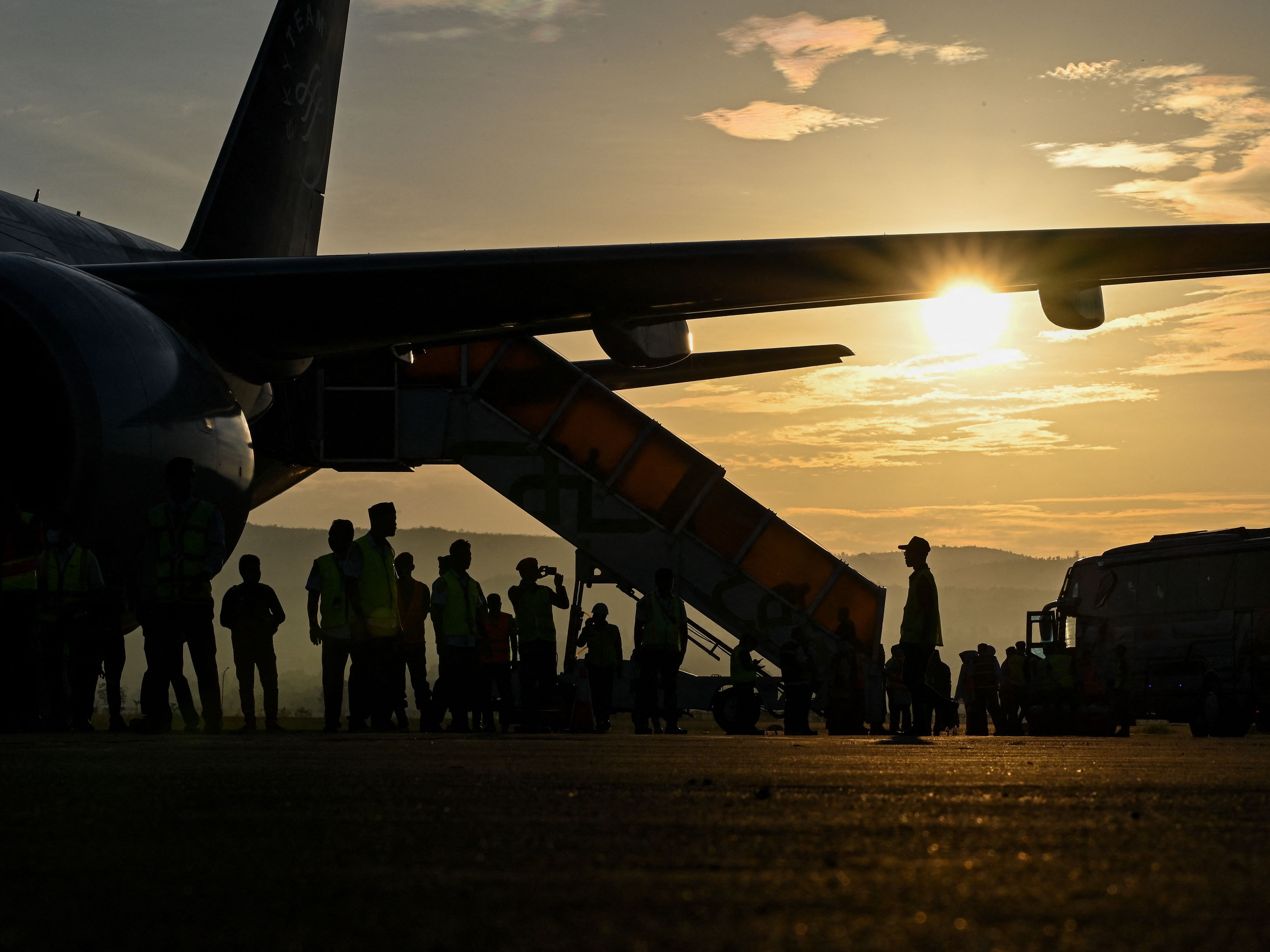 Tips Tetap Sehat saat Beribadah Haji