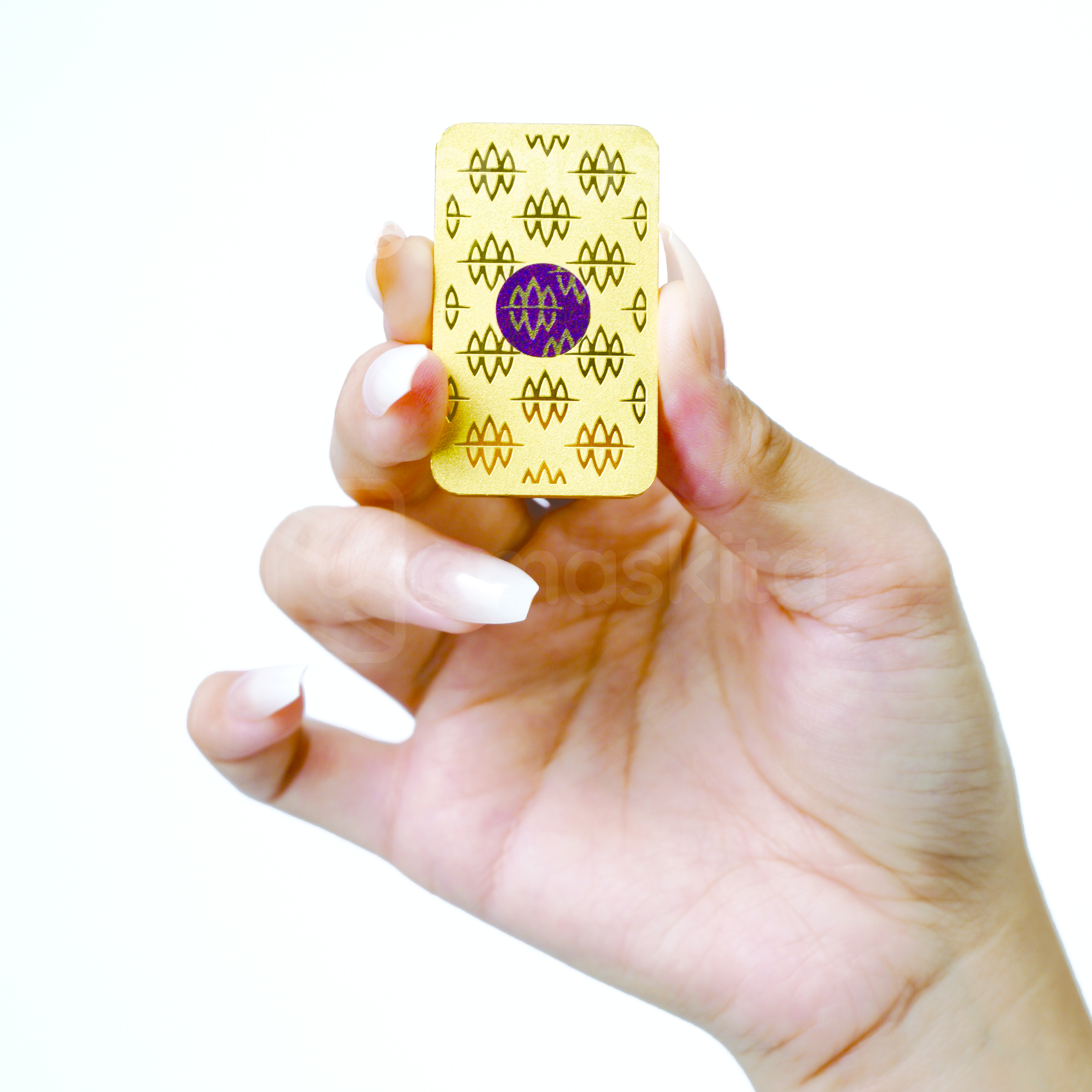 Hartadinata Abadi Catatkan Penjualan Emas Rp2,12 Triliun