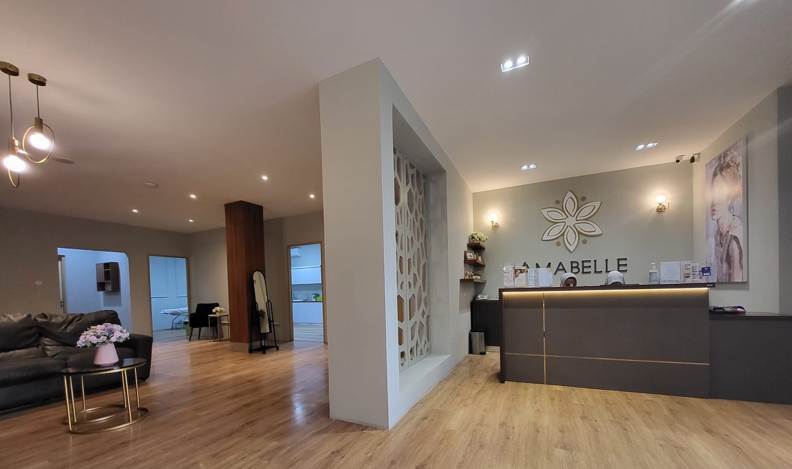 Klinik Amabelle Aesthetics