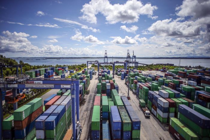 Airlangga: Perekonomian Indonesia Cukup Solid