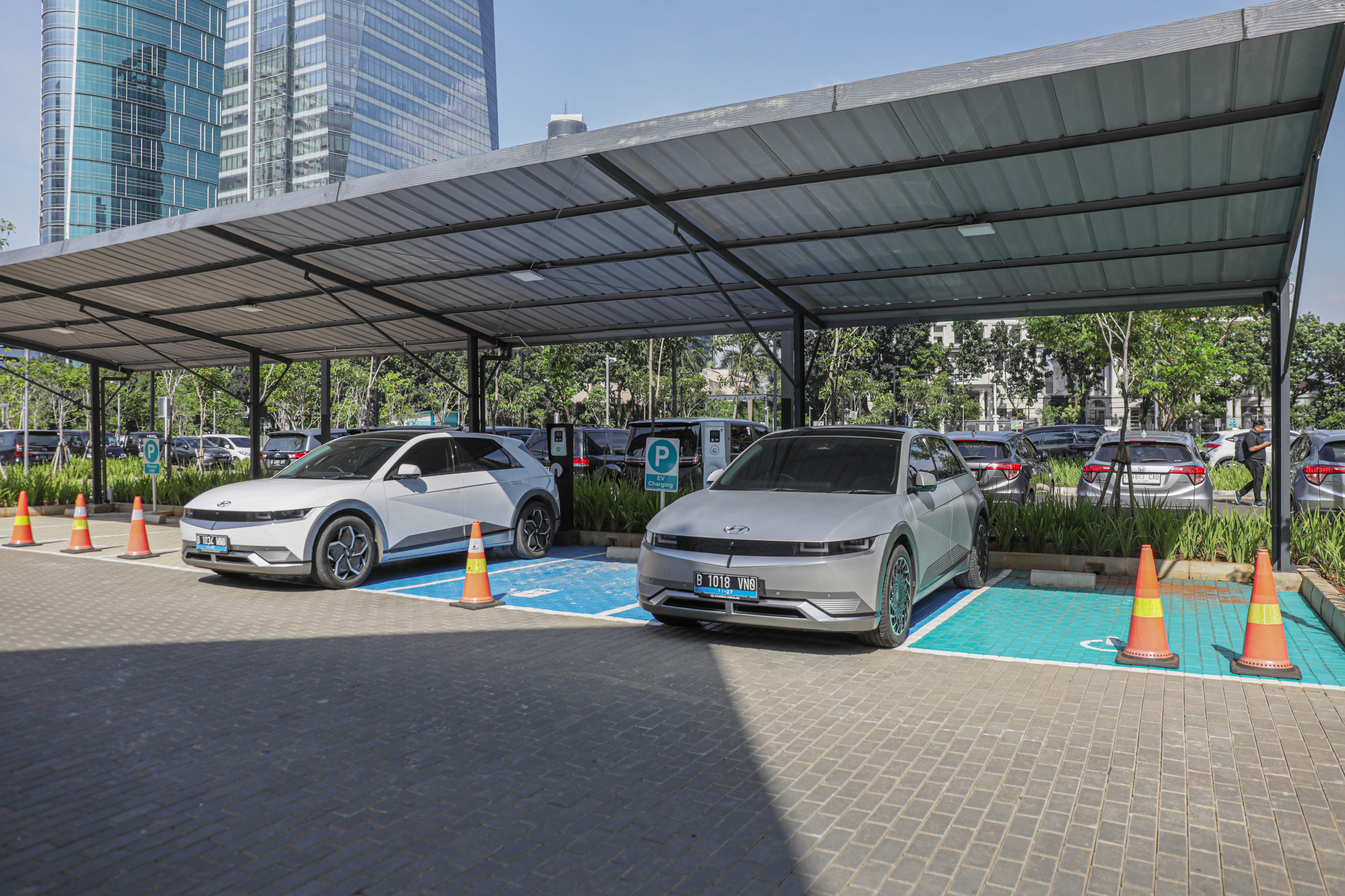 Menteri ESDM Minta Insentif Kendaraan Listrik Tak Jadi Polemik