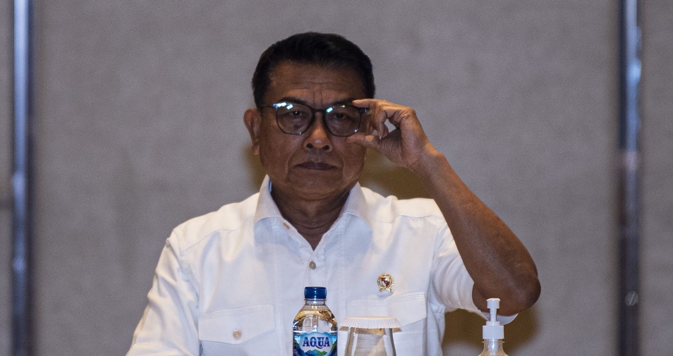 Anto Baret mengatakan, Moeldoko bisa menjadi angin segar bagi rakyat Jawa Timur.