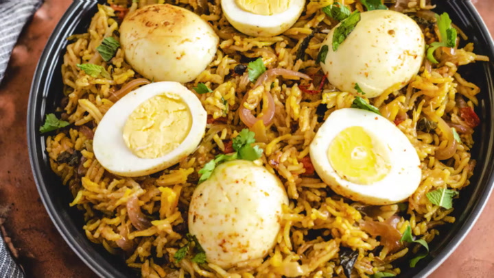  Kedgeree, Hidangan Tradisional Lezat ala India yang Diadopsi Inggris