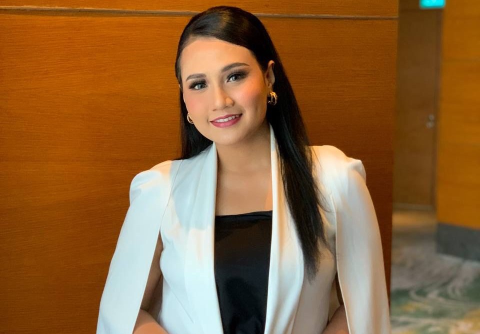 Putri Juniawan, Founder Caramel Agency