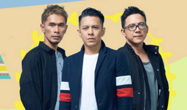 Grup Band Indonesia Noah mengubah judul lagu Cobalah Menggerti menjadi Bebaskan Energimu