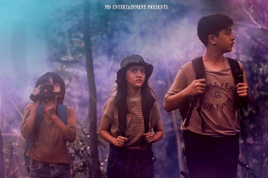 Poster serial Jurnal Risa