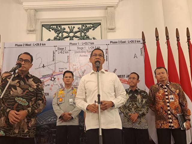 Gandeng Trans Pakuan, TransJakarta Beroperasi Sampai Bogor 