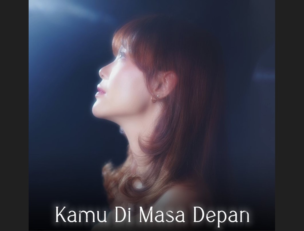 Tami Aulia Rilis Single Kamu di Masa Depan