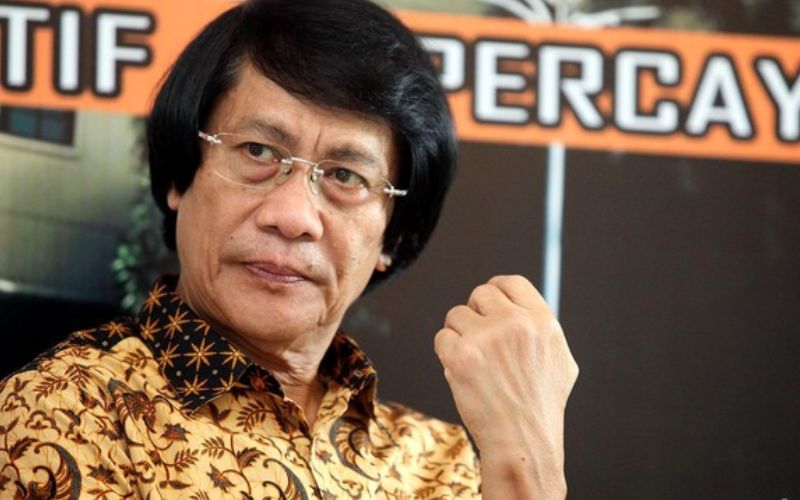 Pakar pendidikan anak Seto Mulyadi.