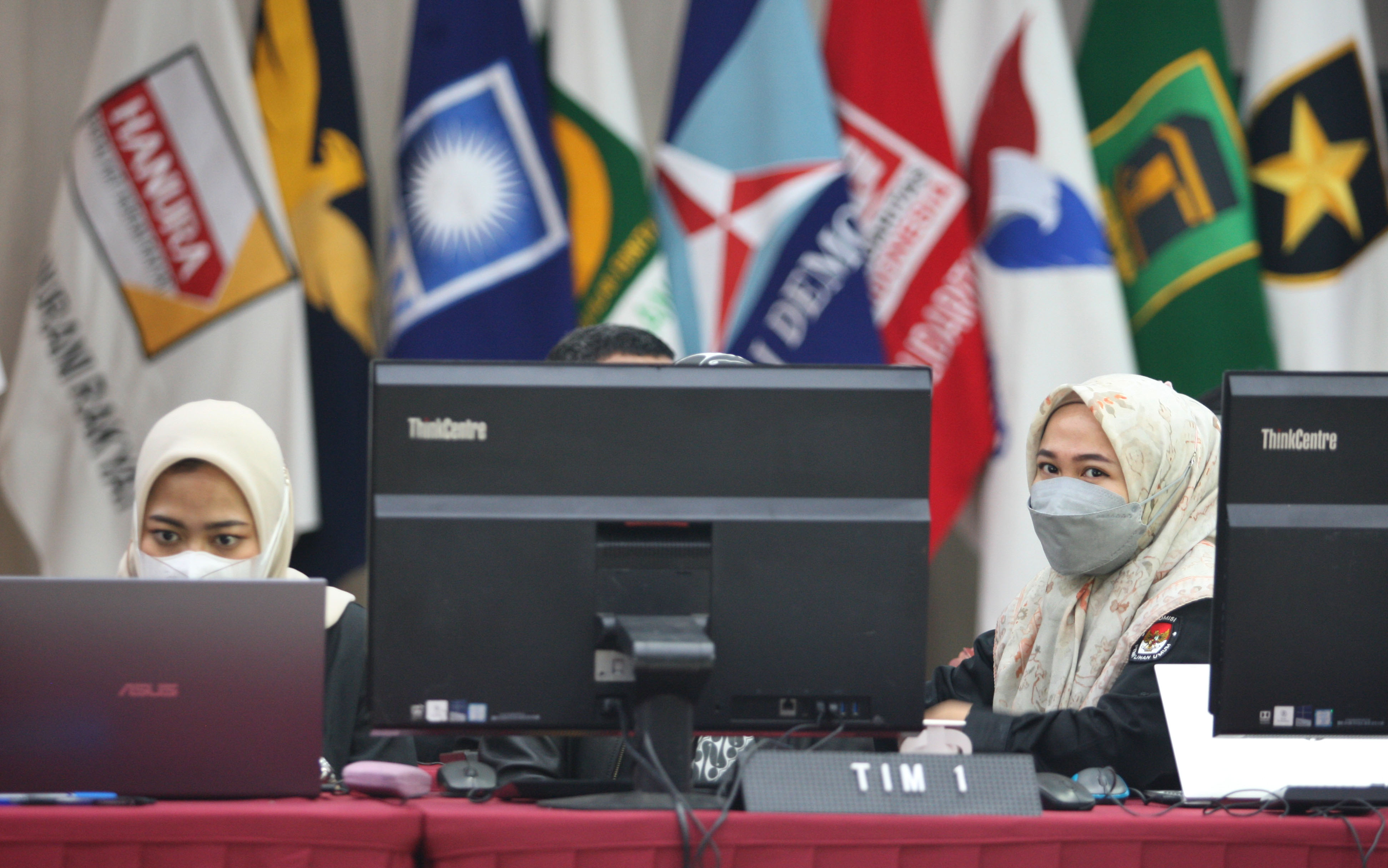 KPU akan merevisi Pasal 8 ayat 2 PKPU Nomor 10 Tahun 2023 setelah mendapat masukan dari Bawaslu dan DKPPP terkait keterwakilan perempuan