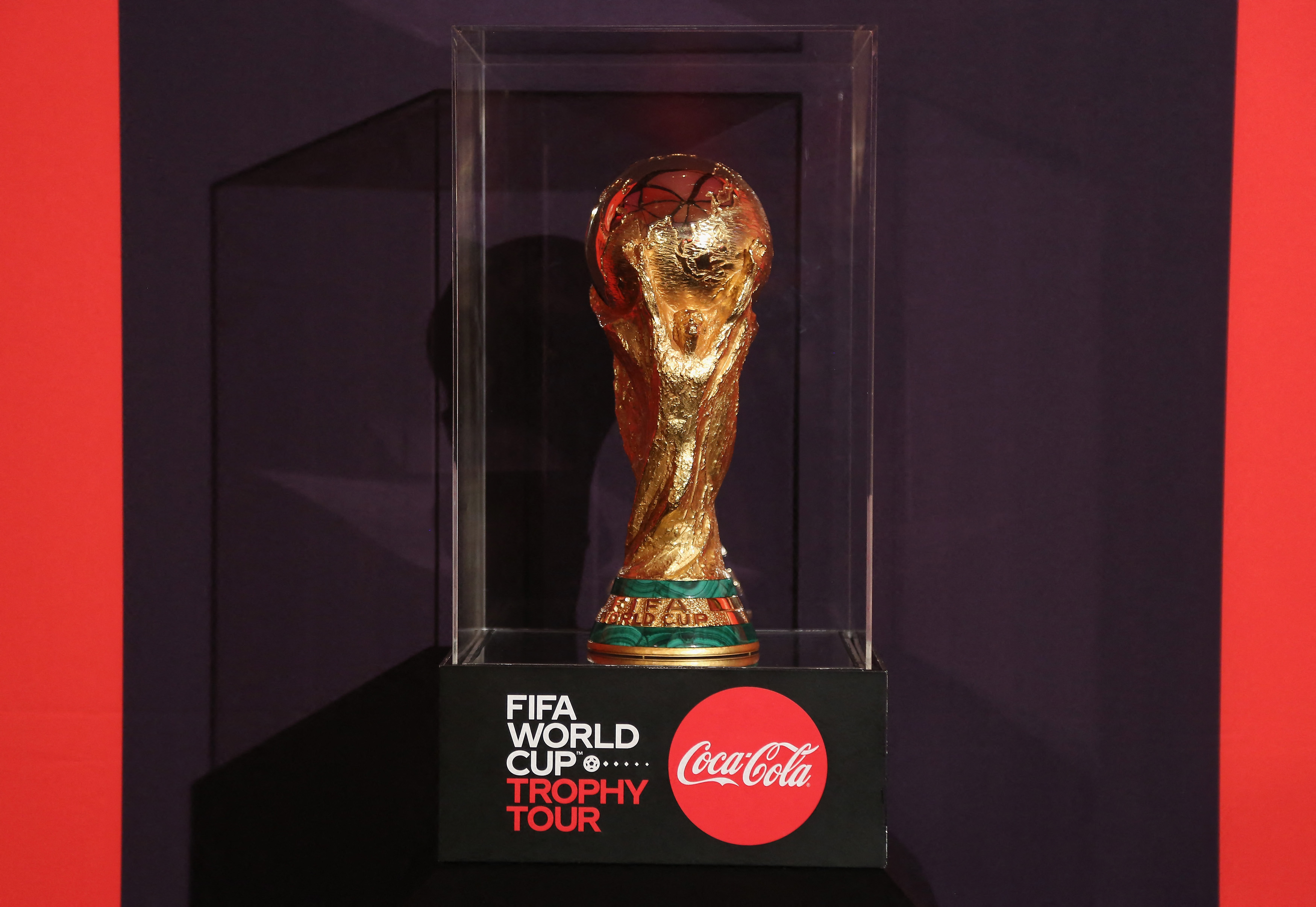 Trofi Piala Dunia