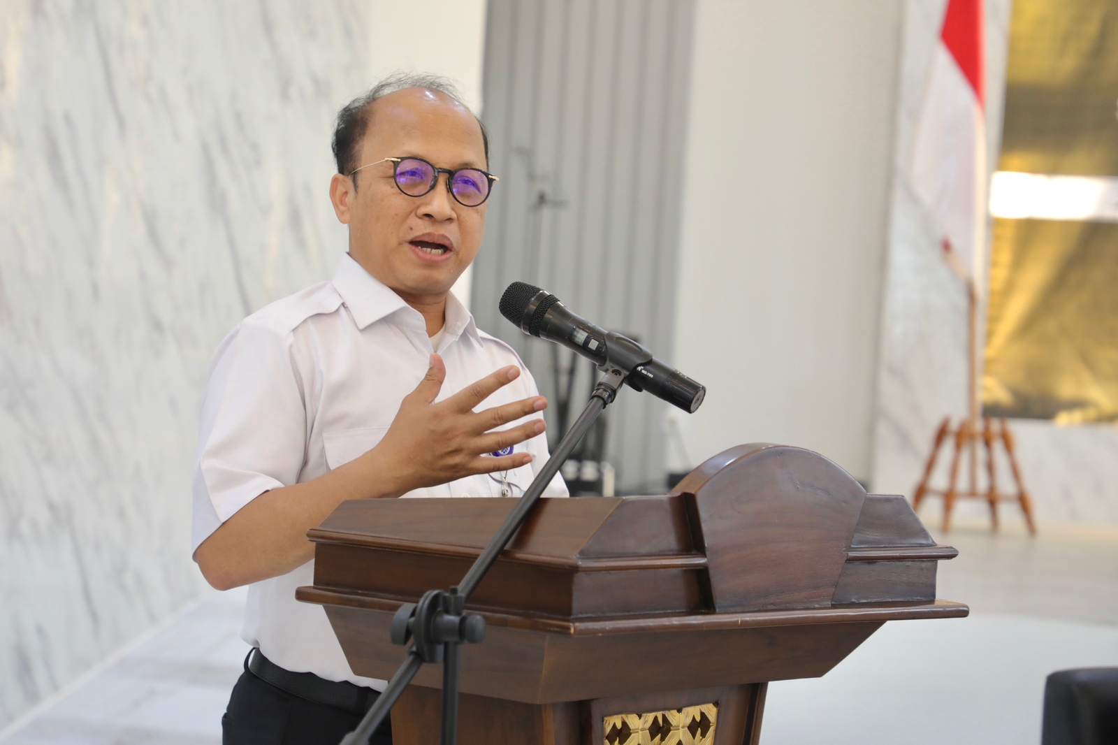 Kuliah Gratis, Polteknaker Buka Penerimaan Mahasiswa Baru 2023/2024