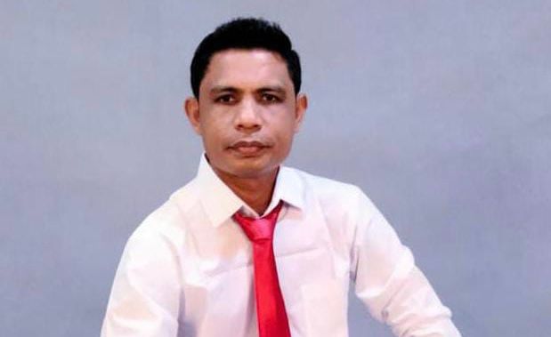 Tokoh Muda Maluku Abdul Hamid Souwakil Harapkan Pilpres yang Guyub dan Demokratis 