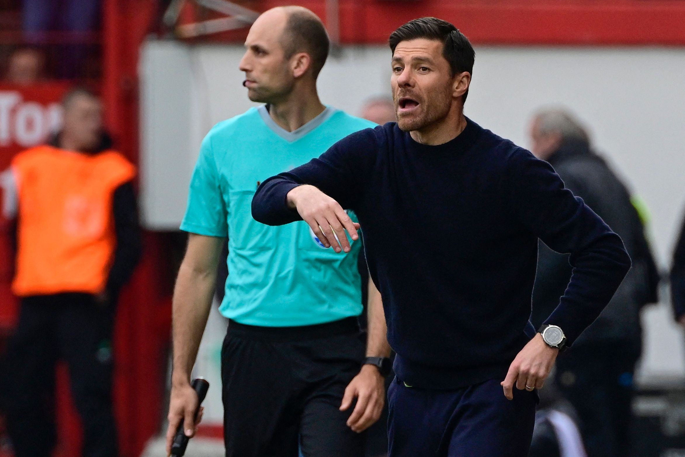 Bayer Leverkusen vs AS Roma, Laga Pembuktian Alonso untuk Mourinho