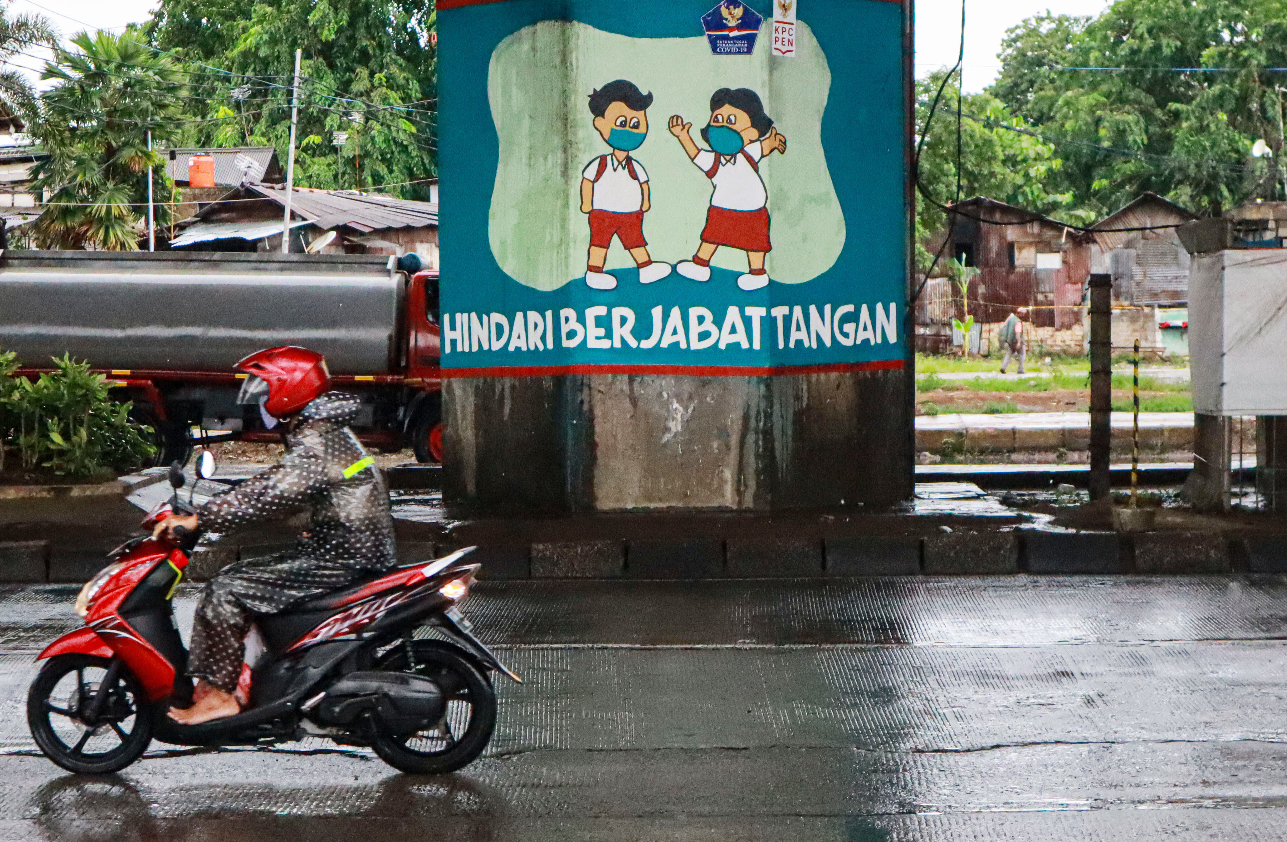 Kasus Covid-19 Meningkat, Masyarakat Diminta Tingkatkan Kewaspadaan