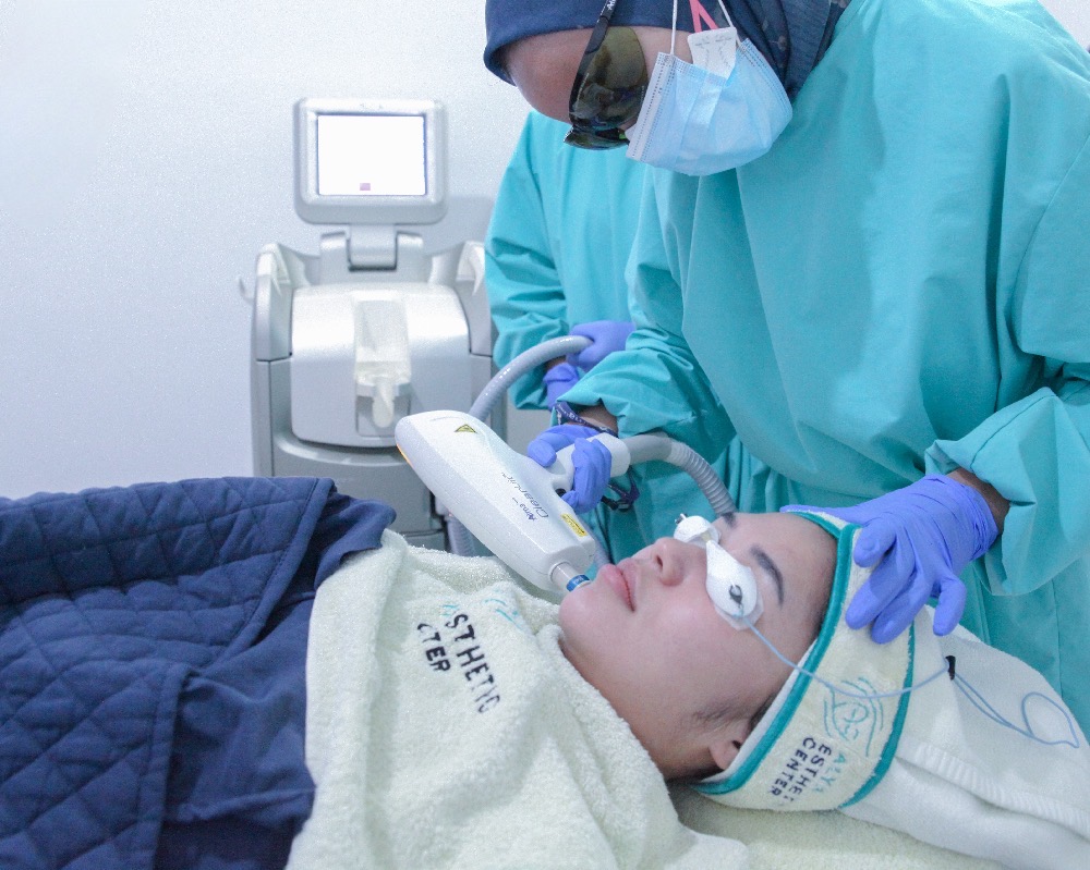 Ini Cara Menjaga Kesehatan Kulit Wajah Menurut Dokter Kecantikan