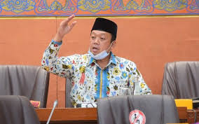 Muncul Di Musra, Prabowo Airlangga Dinilai Perpaduan Patriot-Teknokrat