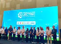 Penyelenggaraan PEVS 2023