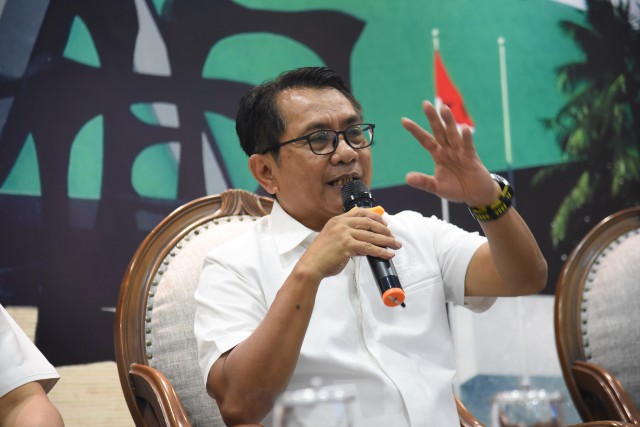 DPR: Jangan Ada Satu Kuota Haji Tambahan yang Tak Terpakai