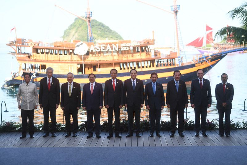 Di hari pertama KTT ASEAN, sebanyak delapan dokumen disepakati para pemimpin ASEAN.