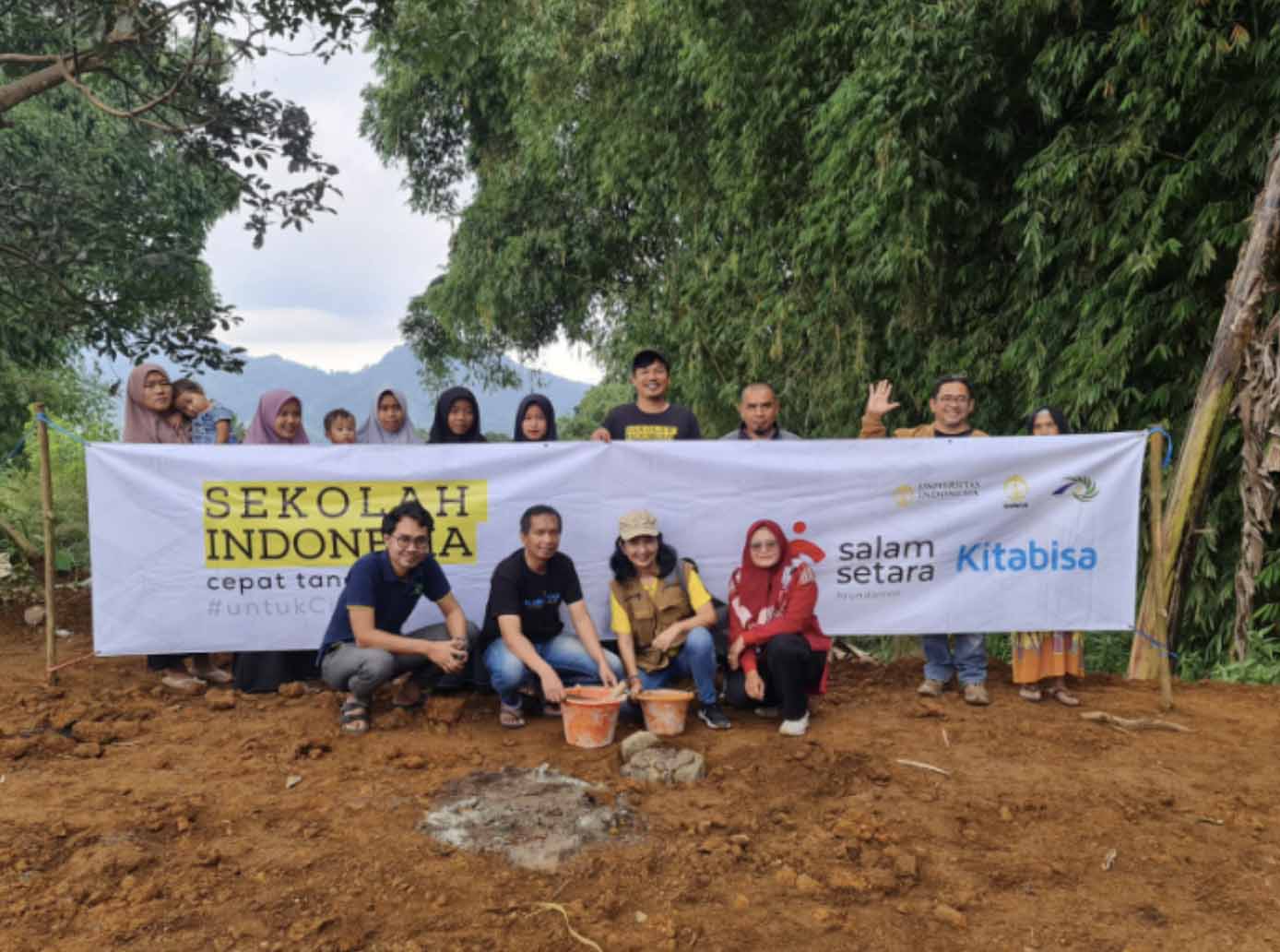 Iluni UI Komitmen Mengadvokasi Kasus Alumni secara Adil dan Bebas Intervensi