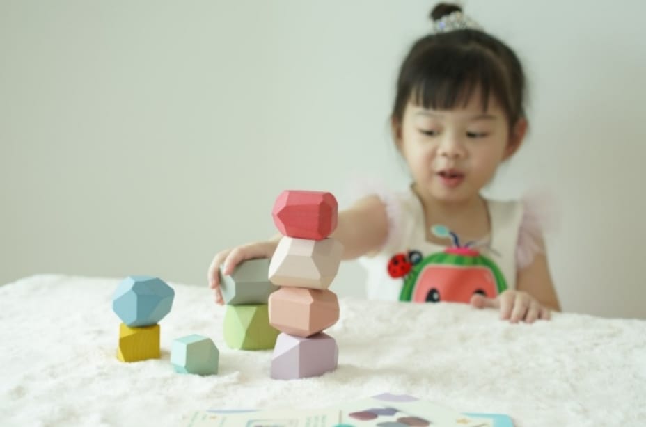 ilustrasi: belajar sambil bermain