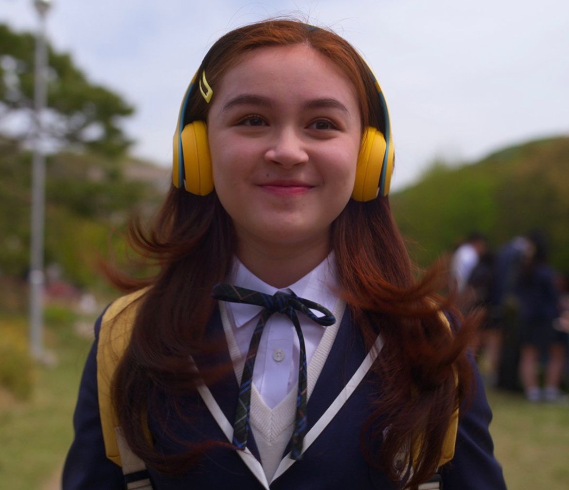 18 lagu K-pop muncul sebagai soundtrack dalam serial Netflix terbaru XO, Kitty