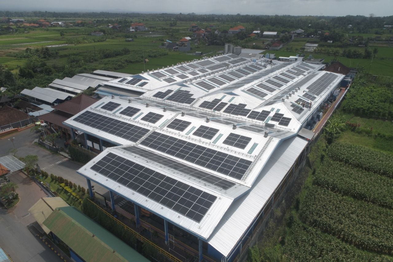 Aspek ekonomi/bisnis berkelanjutan jadi penilaian pada penghargaan Indonesia Green & Sustainable Company Award (IGSCA) 2023