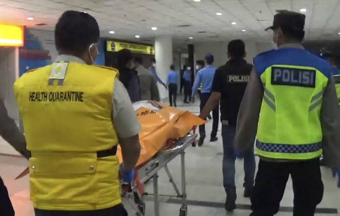 Maladministrasi ditemukan atas meninggalnya pengguna pelayanan publik saat menggunakan lift di Bandara Internasional Kualanamu.