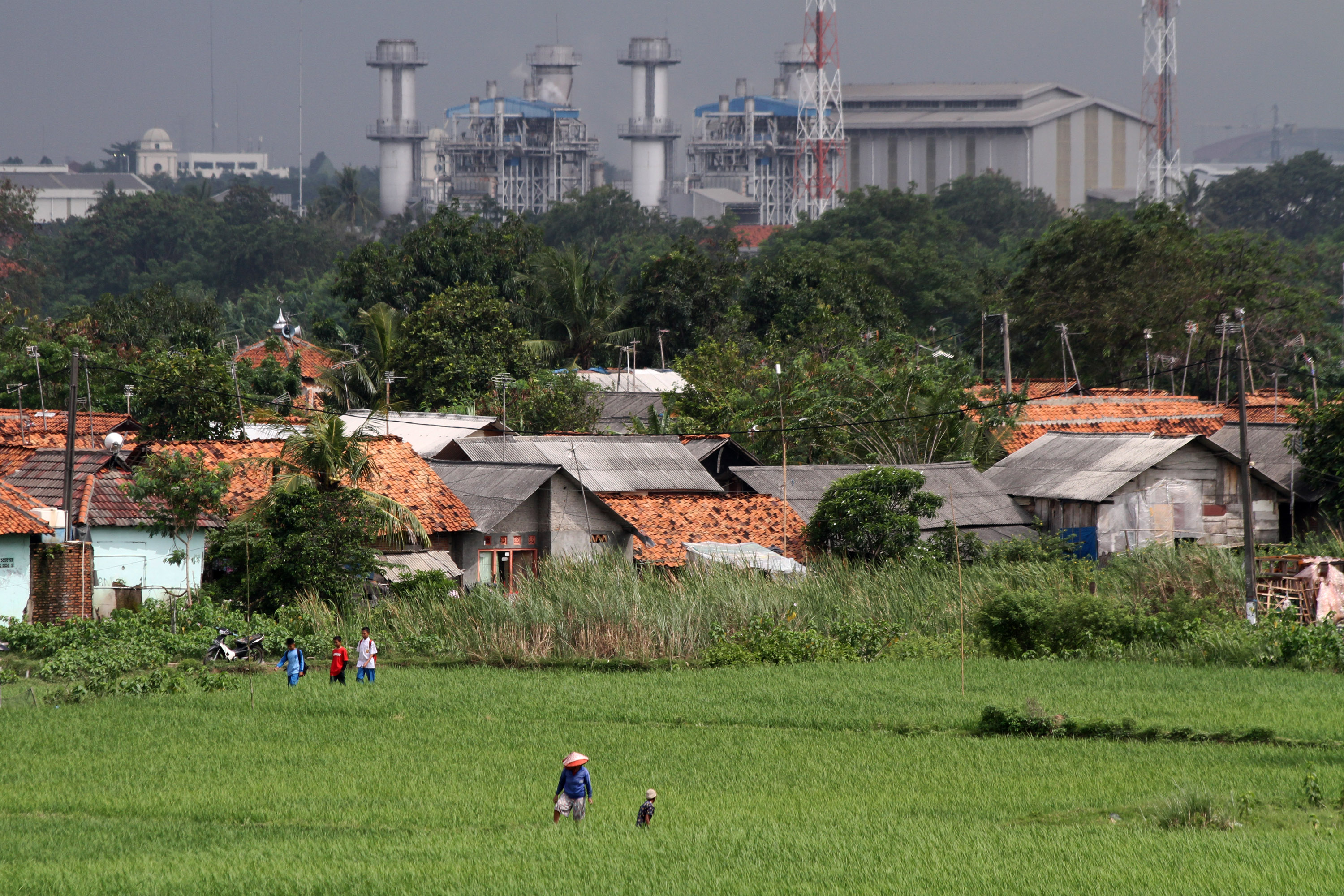 Bekasi Ingin Terus Gaet Investor