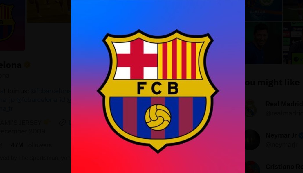 Logo Barcelona