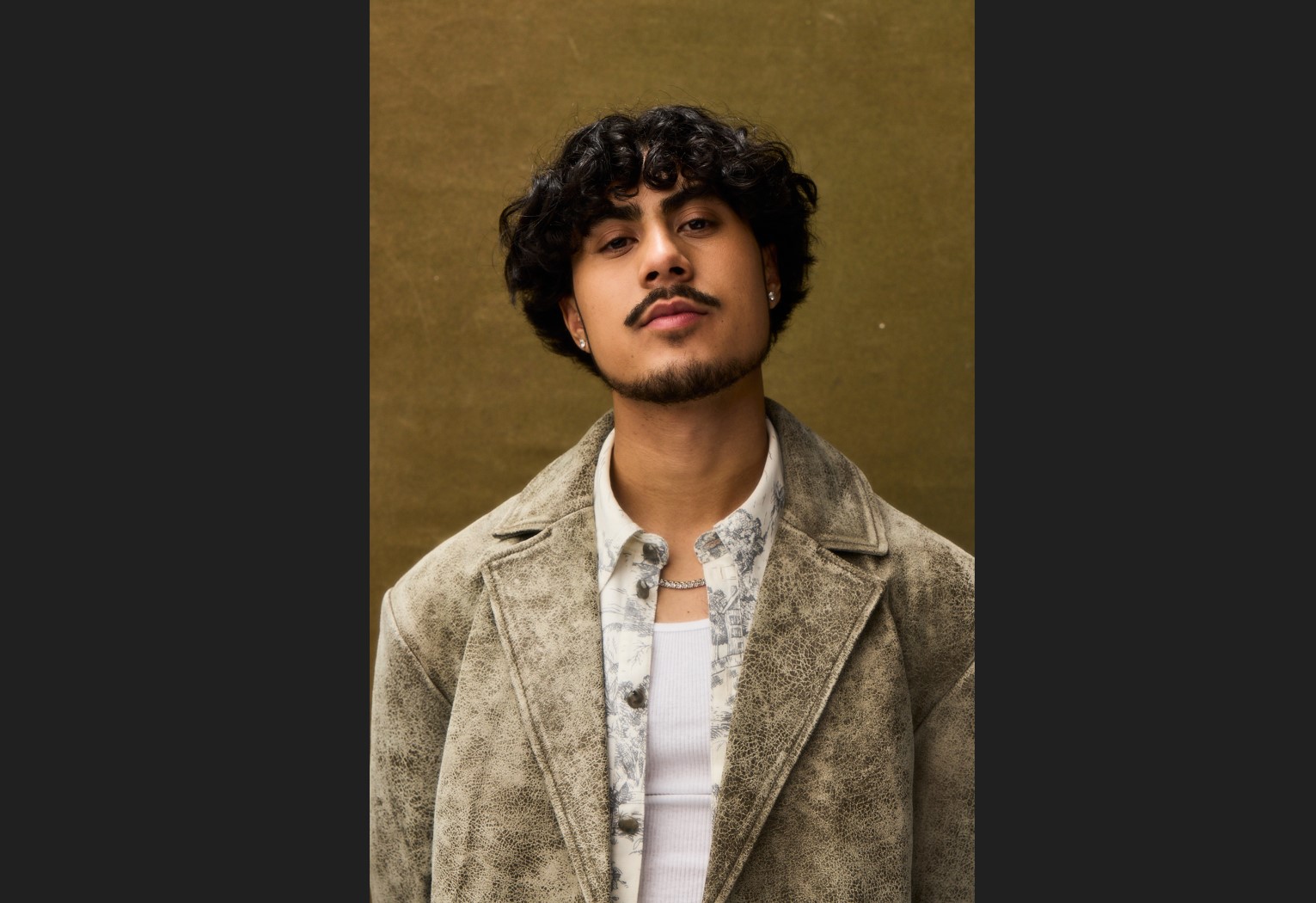 Preston Pablo Rilis Single dan Video Klip For Keeps