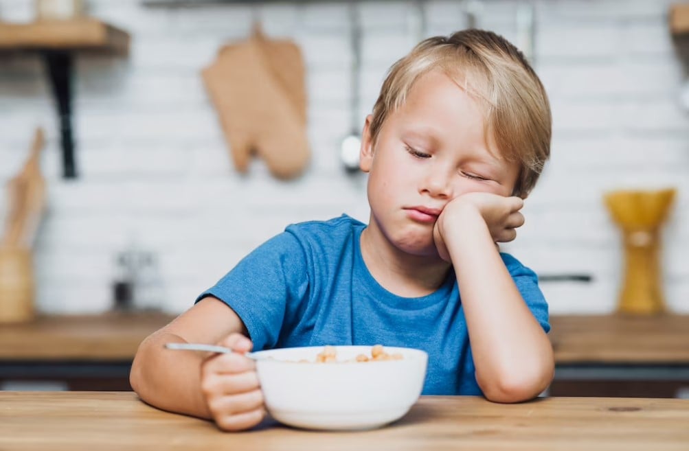 Anak yang Punya Alergi tidak Perlu Terlalu Dikekang