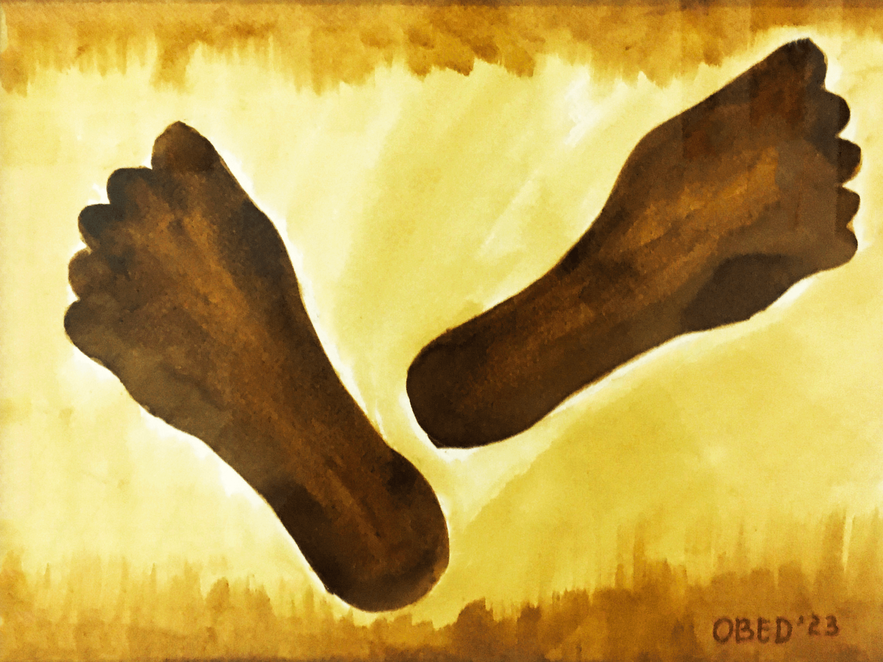 Puisi-puisi Aditya Billy 