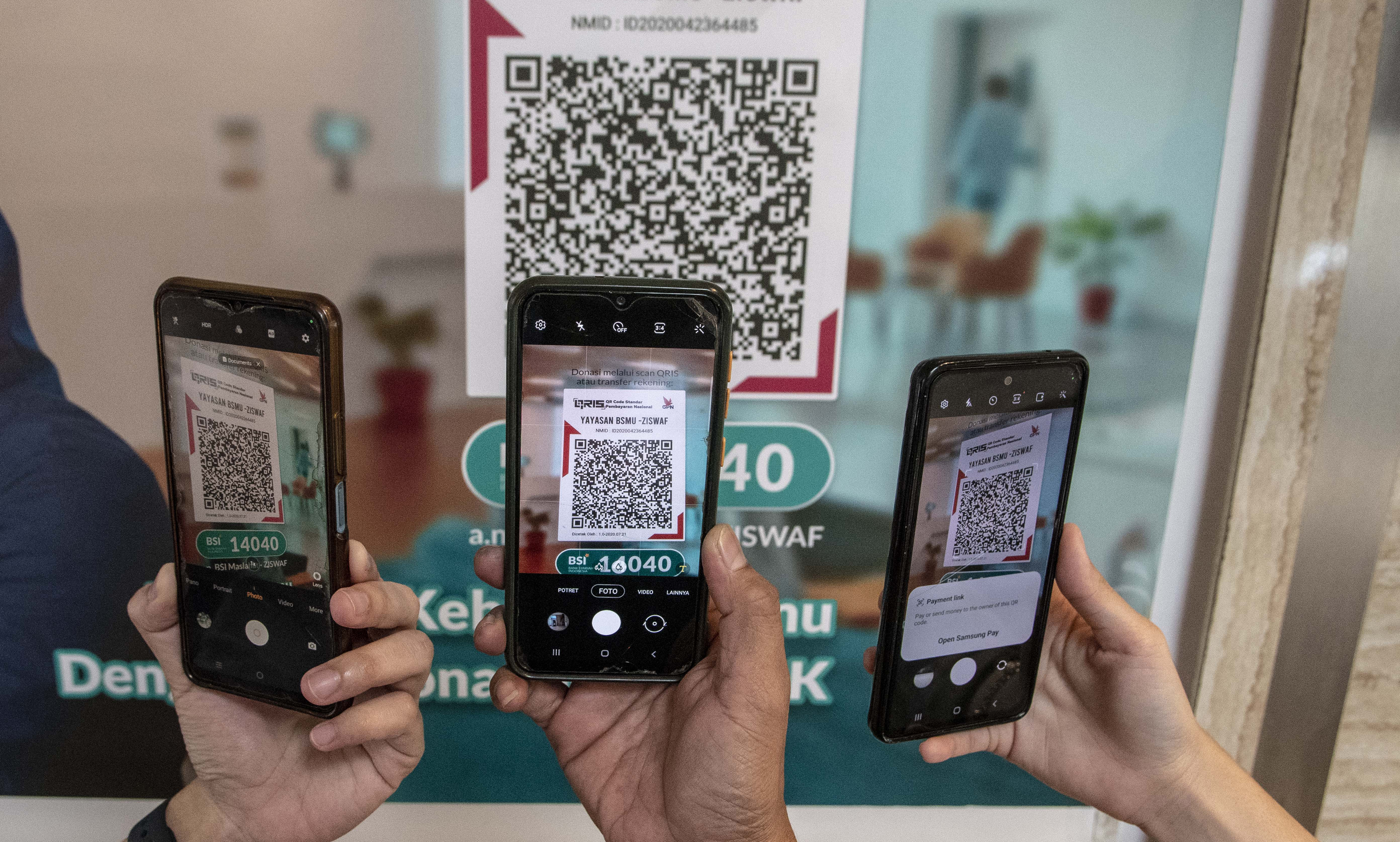 BSI Dituntut Transparan ke Publik