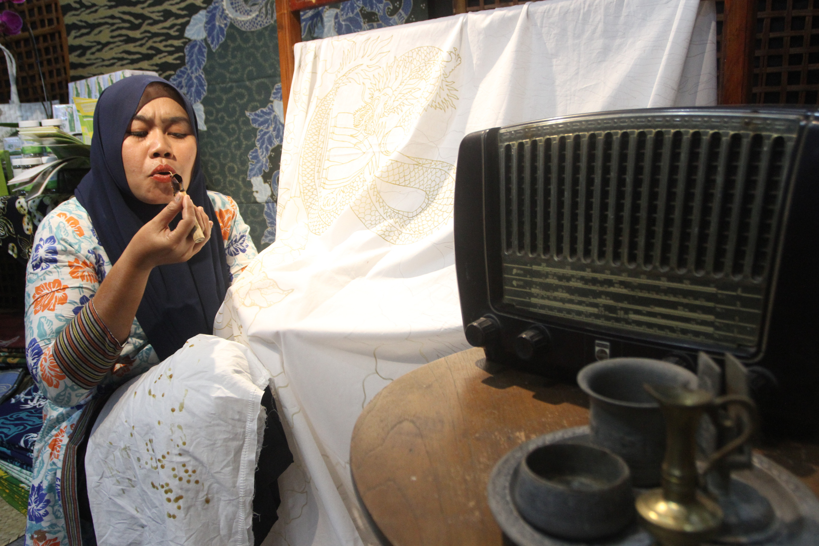 Dekranas Dorong Kebangkitan Perajin Nasional