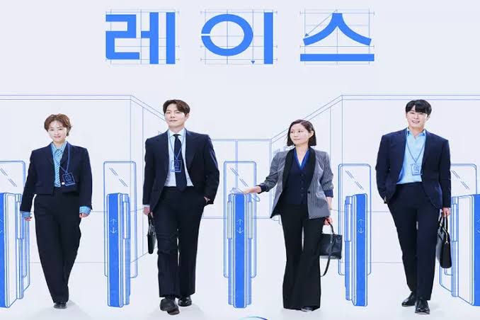 Drama Race tayang mulai Rabu (10/5/2023)