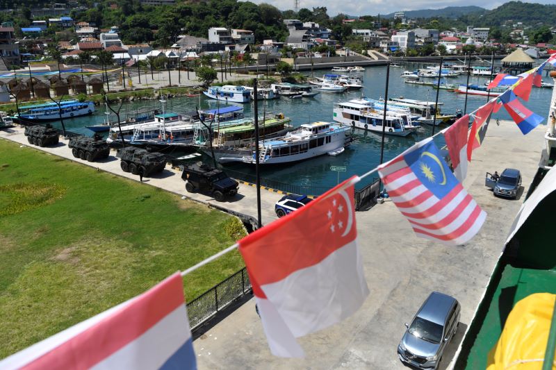 KTT ASEAN Momentum Baik Tingkatkan Pariwisata