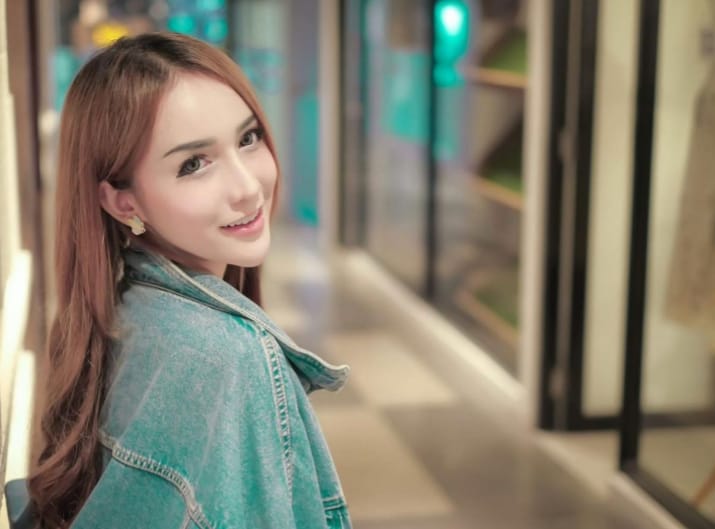 Hilangkan Kebosanan, Selebgram Asal Cianjur Ini Pilih Pelihara Kucing