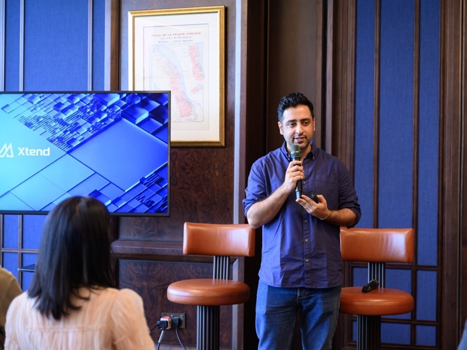 Xtend Luncurkan Mesin AI Penargetan Ulang Kelas Dunia